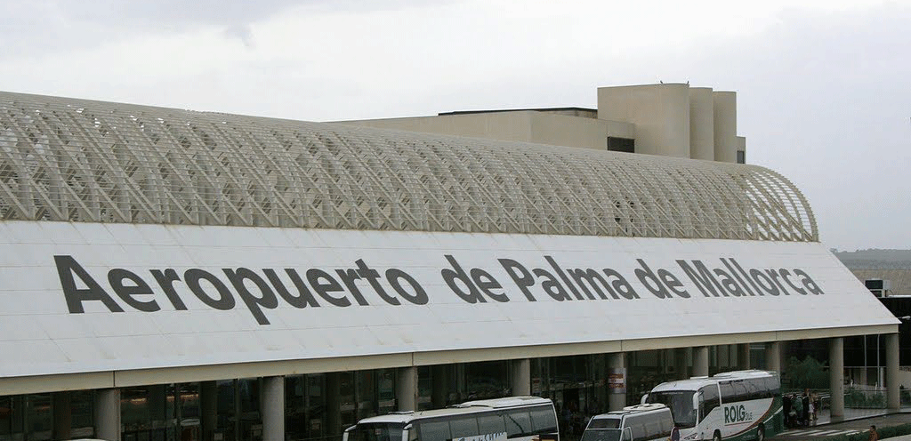1999. Cables Pirelli: el principal suministrador del nuevo Aeropuerto de Mallorca