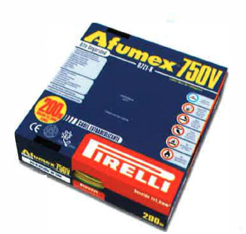 Afumex 750 pirelli