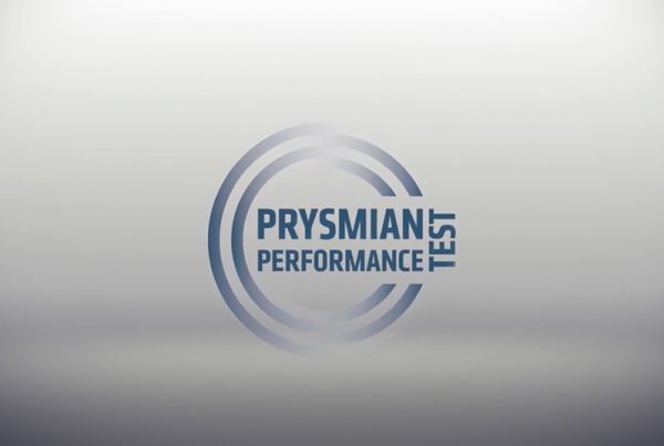 Test rendimiento Prysmian